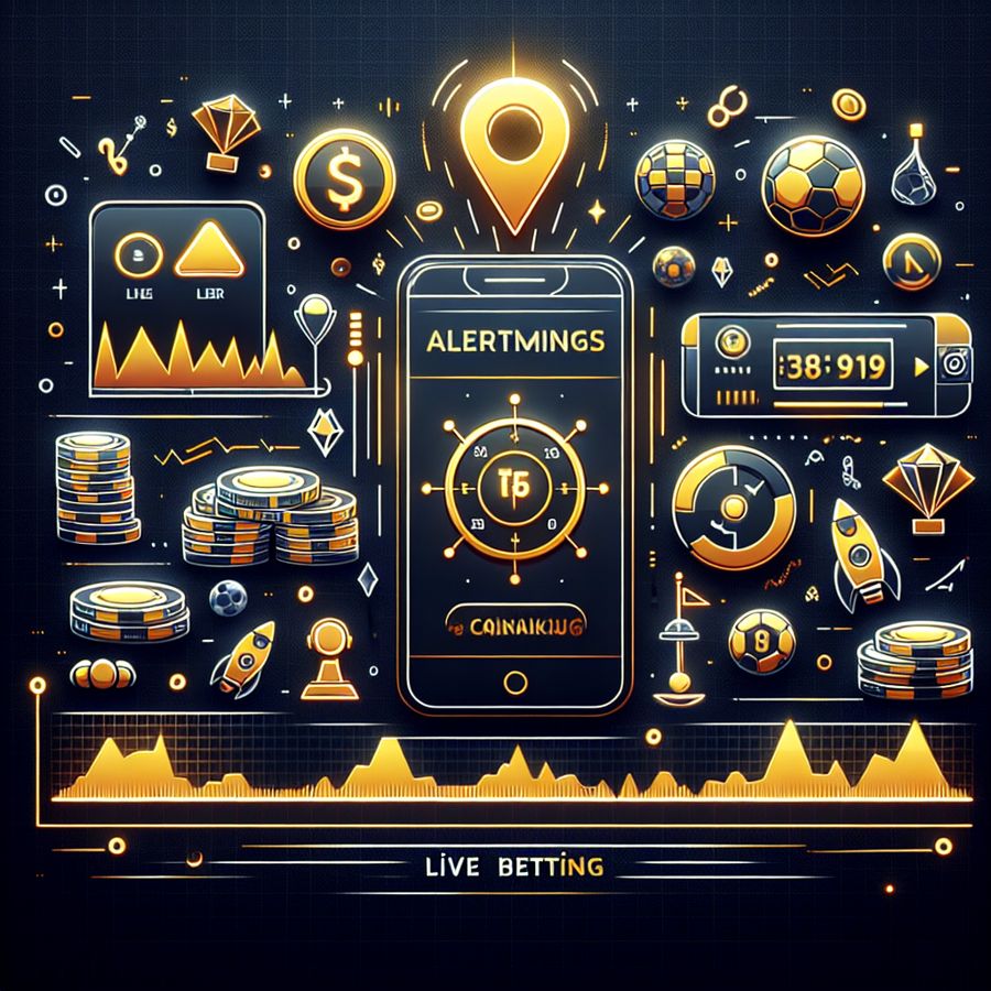 Asyabahis’te Anlık Bildirimler: Canlı Oran ve Skor Uyarıları