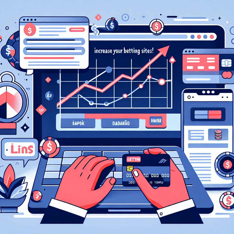 Bahis Sitelerinde Limit Nasıl Artırılır? Pratik İpuçları